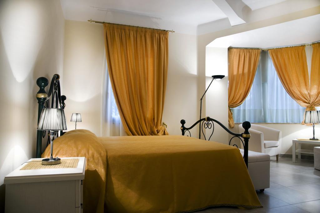B&B Lepanto Messina Kültér fotó